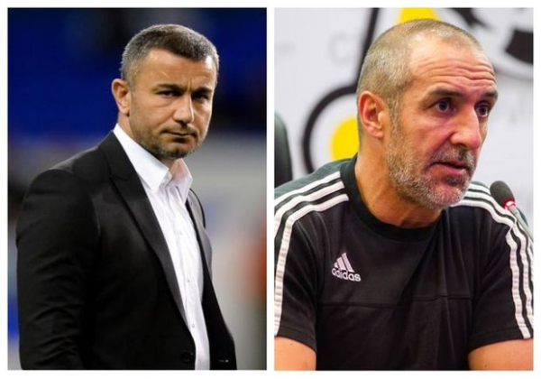 “Qarabağ” və “Neftçi”nin baş məşqçiləri dünya reytinqində